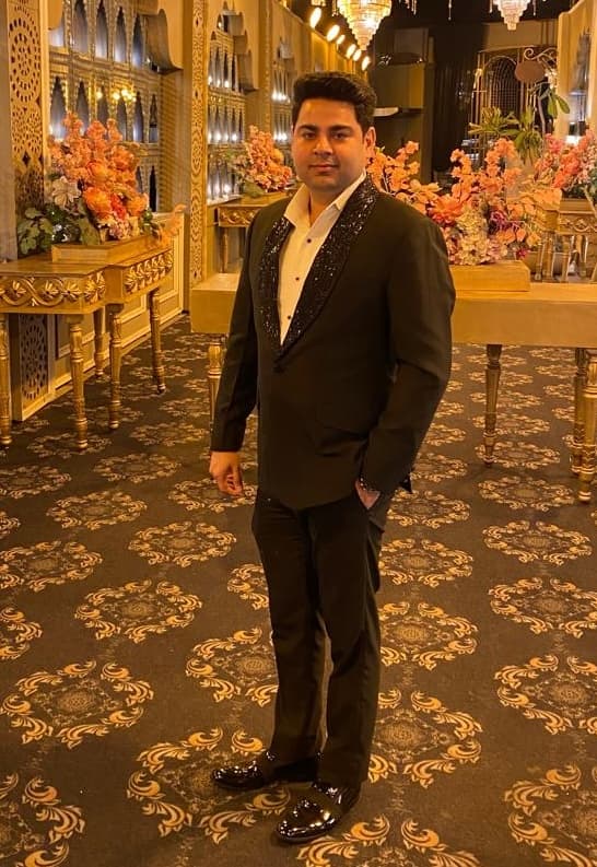 Adv. Nitish Behl